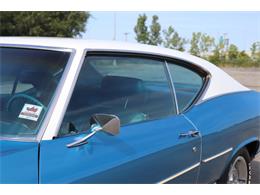 1969 Chevrolet Malibu (CC-1140329) for sale in Alsip, Illinois