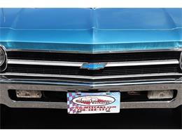 1969 Chevrolet Malibu (CC-1140329) for sale in Alsip, Illinois