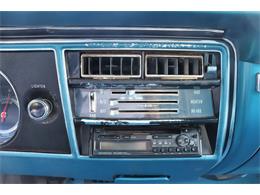 1969 Chevrolet Malibu (CC-1140329) for sale in Alsip, Illinois