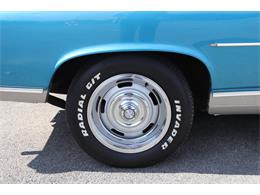 1969 Chevrolet Malibu (CC-1140329) for sale in Alsip, Illinois