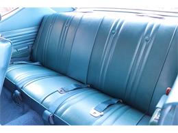 1969 Chevrolet Malibu (CC-1140329) for sale in Alsip, Illinois