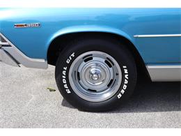 1969 Chevrolet Malibu (CC-1140329) for sale in Alsip, Illinois