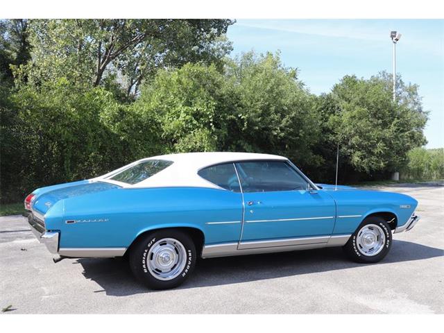 1969 Chevrolet Malibu (CC-1140329) for sale in Alsip, Illinois