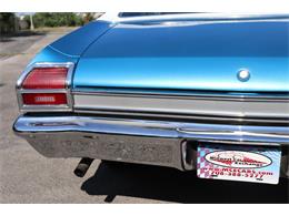 1969 Chevrolet Malibu (CC-1140329) for sale in Alsip, Illinois