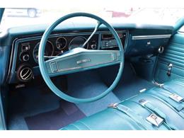 1969 Chevrolet Malibu (CC-1140329) for sale in Alsip, Illinois