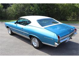 1969 Chevrolet Malibu (CC-1140329) for sale in Alsip, Illinois
