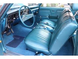 1969 Chevrolet Malibu (CC-1140329) for sale in Alsip, Illinois