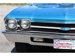 1969 Chevrolet Malibu (CC-1140329) for sale in Alsip, Illinois