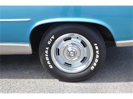 1969 Chevrolet Malibu (CC-1140329) for sale in Alsip, Illinois