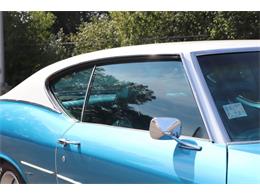 1969 Chevrolet Malibu (CC-1140329) for sale in Alsip, Illinois