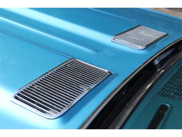 1969 Chevrolet Malibu (CC-1140329) for sale in Alsip, Illinois