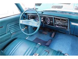 1969 Chevrolet Malibu (CC-1140329) for sale in Alsip, Illinois