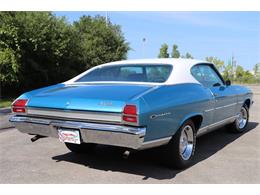 1969 Chevrolet Malibu (CC-1140329) for sale in Alsip, Illinois