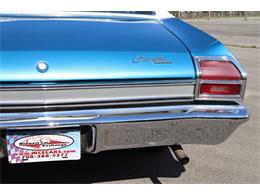1969 Chevrolet Malibu (CC-1140329) for sale in Alsip, Illinois