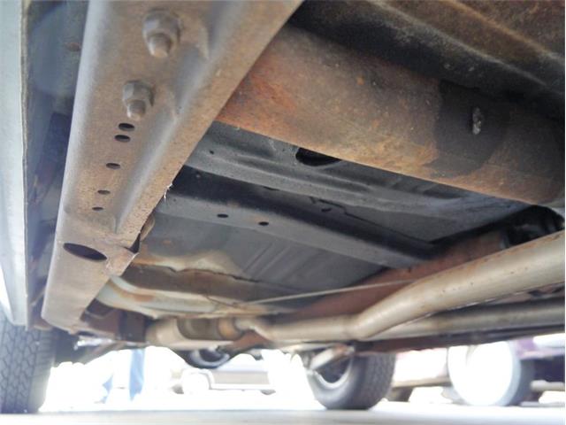 1969 Chevrolet Malibu (CC-1140329) for sale in Alsip, Illinois