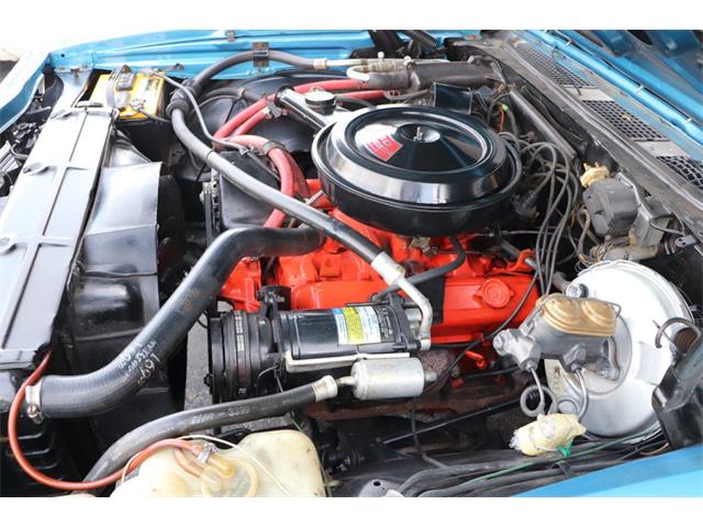 1969 Chevrolet Malibu (CC-1140329) for sale in Alsip, Illinois