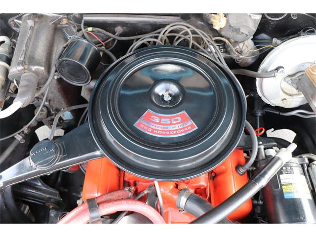 1969 Chevrolet Malibu (CC-1140329) for sale in Alsip, Illinois