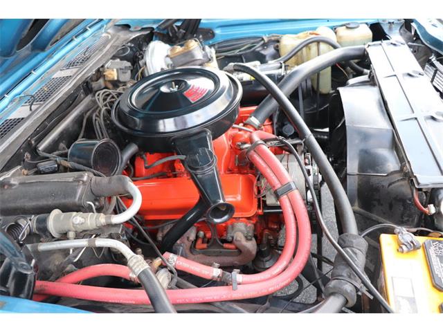1969 Chevrolet Malibu (CC-1140329) for sale in Alsip, Illinois