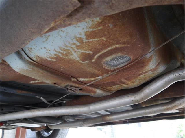 1969 Chevrolet Malibu (CC-1140329) for sale in Alsip, Illinois