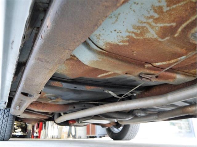 1969 Chevrolet Malibu (CC-1140329) for sale in Alsip, Illinois