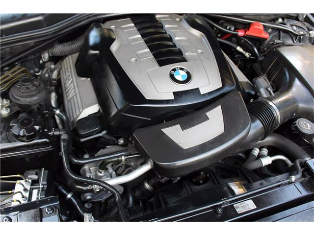 2007 BMW 650I (CC-1143293) for sale in Las Vegas, Nevada