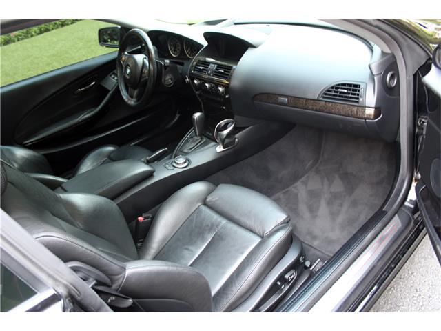 2007 BMW 650I (CC-1143293) for sale in Las Vegas, Nevada