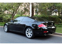 2007 BMW 650I (CC-1143293) for sale in Las Vegas, Nevada