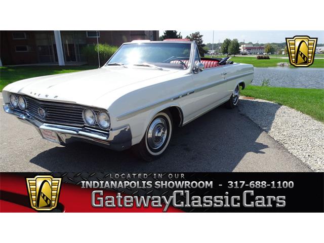 1964 Buick Skylark (CC-1140330) for sale in Indianapolis, Indiana
