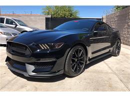 2016 Ford Mustang (CC-1143302) for sale in Las Vegas, Nevada