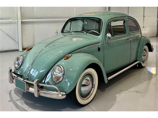 1963 Volkswagen Beetle (CC-1143321) for sale in Las Vegas, Nevada