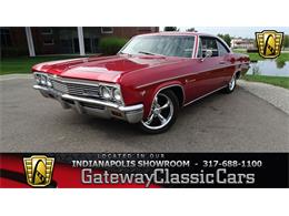 1966 Chevrolet Impala (CC-1143325) for sale in Indianapolis, Indiana