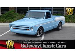 1968 Chevrolet C10 (CC-1143336) for sale in Lake Mary, Florida