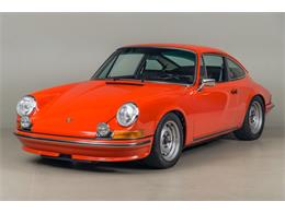 1972 Porsche 911E (CC-1143357) for sale in Scotts Valley, California