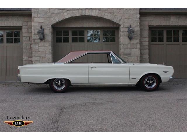 1967 Plymouth GTX (CC-1143378) for sale in Halton Hills, Ontario