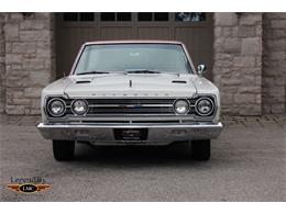1967 Plymouth GTX (CC-1143378) for sale in Halton Hills, Ontario