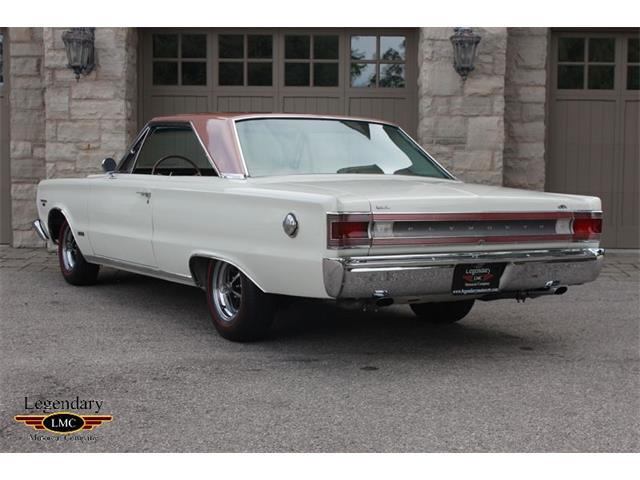 1967 Plymouth GTX (CC-1143378) for sale in Halton Hills, Ontario