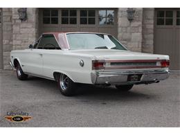 1967 Plymouth GTX (CC-1143378) for sale in Halton Hills, Ontario