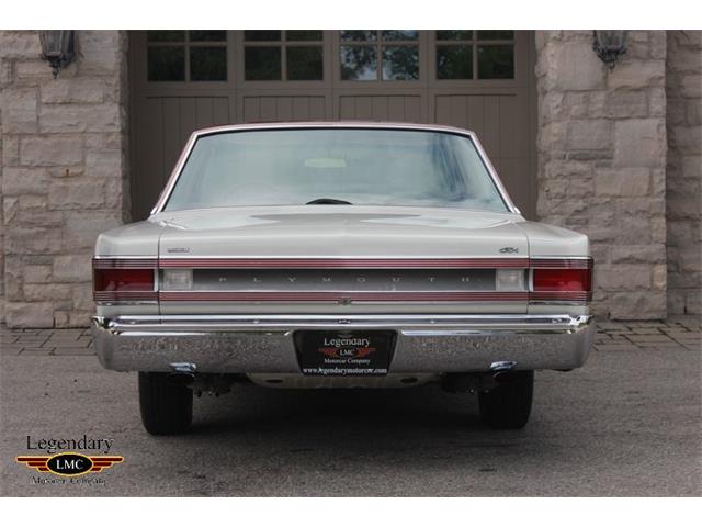 1967 Plymouth GTX (CC-1143378) for sale in Halton Hills, Ontario