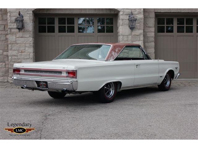 1967 Plymouth GTX (CC-1143378) for sale in Halton Hills, Ontario