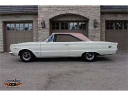 1967 Plymouth GTX (CC-1143378) for sale in Halton Hills, Ontario