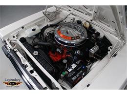 1967 Plymouth GTX (CC-1143378) for sale in Halton Hills, Ontario
