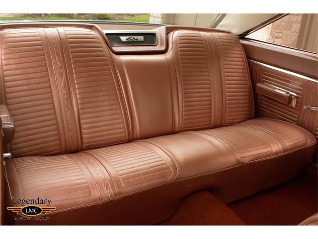 1967 Plymouth GTX (CC-1143378) for sale in Halton Hills, Ontario