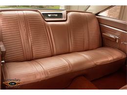 1967 Plymouth GTX (CC-1143378) for sale in Halton Hills, Ontario