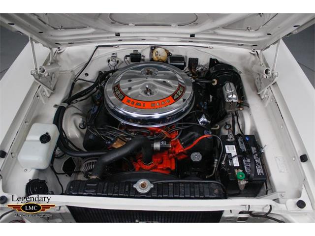 1967 Plymouth GTX (CC-1143378) for sale in Halton Hills, Ontario