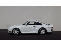 1988 Porsche 959 (CC-1143398) for sale in San Diego, California