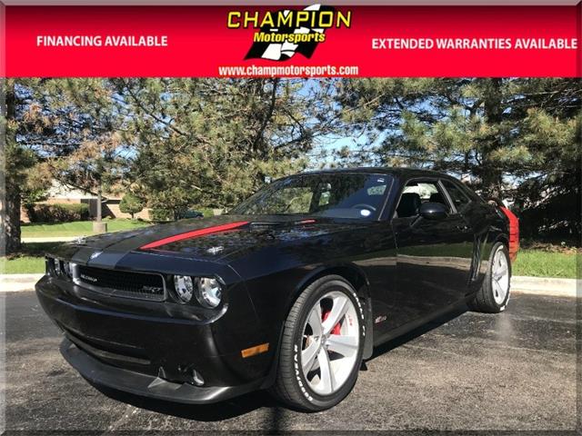 2010 Dodge Challenger (CC-1143406) for sale in Crestwood, Illinois
