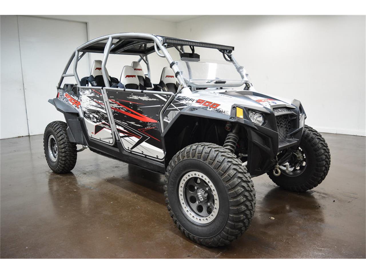2012 Polaris RZR for Sale | ClassicCars.com | CC-1143415