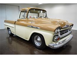 1958 Chevrolet Apache (CC-1143419) for sale in Sherman, Texas
