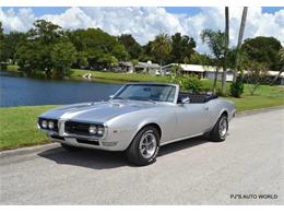 1968 Pontiac Firebird (CC-1140342) for sale in Clearwater, Florida