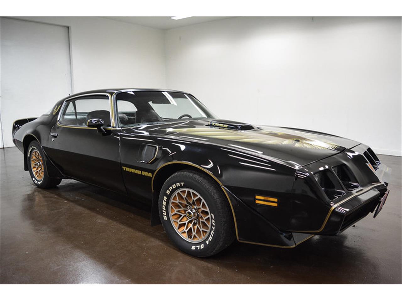 1980 Pontiac Firebird Trans Am for Sale | ClassicCars.com | CC-1143426